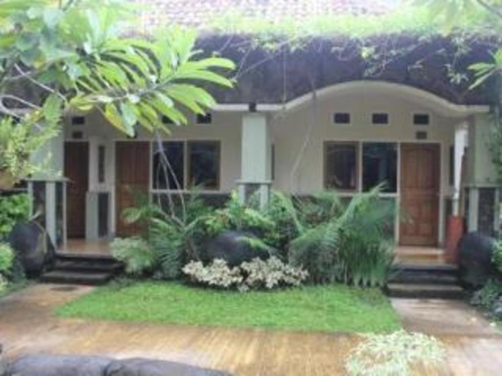 Crown Hotel Lombok Mataram Extérieur photo